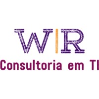 WR - Consultoria em TI logo, WR - Consultoria em TI contact details