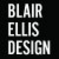 Blair Ellis Design logo, Blair Ellis Design contact details