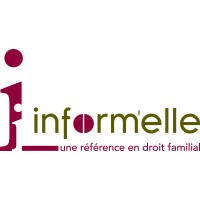 Inform'elle logo, Inform'elle contact details