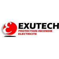 EXUTECH logo, EXUTECH contact details