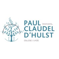 Collège-Lycée Paul Claudel - d'Hulst Paris logo, Collège-Lycée Paul Claudel - d'Hulst Paris contact details