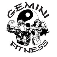 JP Gemini Fitness logo, JP Gemini Fitness contact details