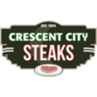 Crescent City Steak House logo, Crescent City Steak House contact details