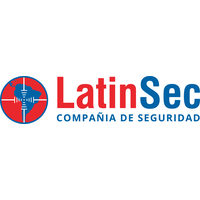 LatinSec logo, LatinSec contact details