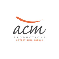 ACM PRODUCTIONS, INC. logo, ACM PRODUCTIONS, INC. contact details