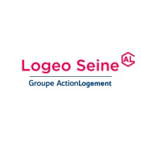 Logeo Seine logo, Logeo Seine contact details