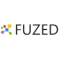 Fuzed logo, Fuzed contact details