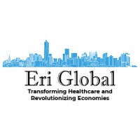 ERI Global logo, ERI Global contact details