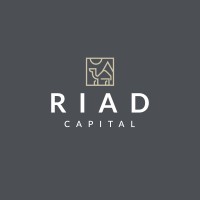 RIAD Capital logo, RIAD Capital contact details