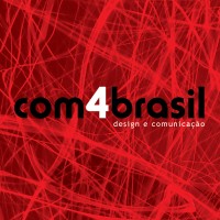 com4brasil logo, com4brasil contact details