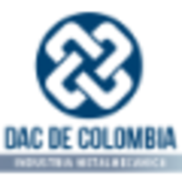 DAC DE COLOMBIA logo, DAC DE COLOMBIA contact details