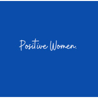 Positive Women logo, Positive Women contact details