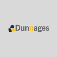 Dunnages logo, Dunnages contact details