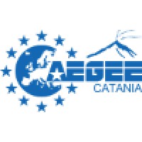 AEGEE Catania logo, AEGEE Catania contact details