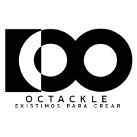 Octackle Productora Audiovisual logo, Octackle Productora Audiovisual contact details