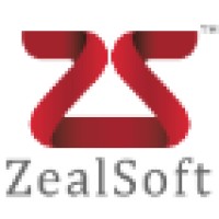 ZealSoft Business Solutions logo, ZealSoft Business Solutions contact details