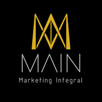 MAIN Marketing Integral logo, MAIN Marketing Integral contact details