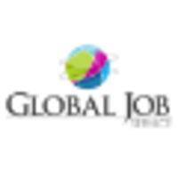 Global Job Service logo, Global Job Service contact details