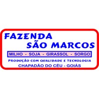 Fazenda São Marcos logo, Fazenda São Marcos contact details