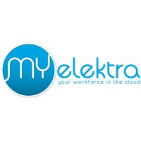 Myelektra logo, Myelektra contact details