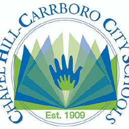 CHAPEL HILL-CARRBORO CITY SCHOOLS logo, CHAPEL HILL-CARRBORO CITY SCHOOLS contact details