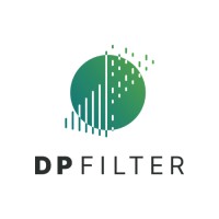 DP Filter logo, DP Filter contact details