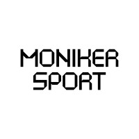 Moniker Sport logo, Moniker Sport contact details