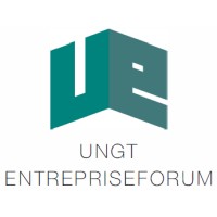 Ungt Entrepriseforum logo, Ungt Entrepriseforum contact details