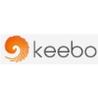 Keebo logo, Keebo contact details