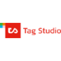 Tag Studio AS logo, Tag Studio AS contact details