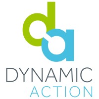 DynamicAction logo, DynamicAction contact details