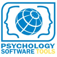 Psychology Software Tools logo, Psychology Software Tools contact details