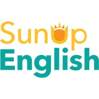 Sunup English LLC logo, Sunup English LLC contact details