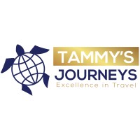 TAMMYS JOURNEYS logo, TAMMYS JOURNEYS contact details