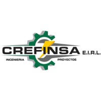 CREFINSA E.I.R.L logo, CREFINSA E.I.R.L contact details