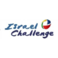 Israel Challenge logo, Israel Challenge contact details