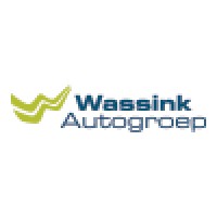 Wassink Autogroep logo, Wassink Autogroep contact details