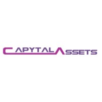 Capytal Assets logo, Capytal Assets contact details