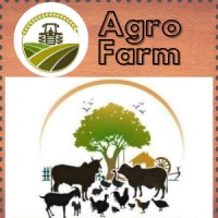 Agro Farm logo, Agro Farm contact details