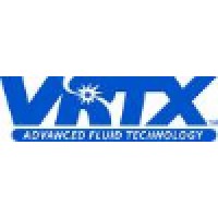 VRTX technologies logo, VRTX technologies contact details