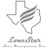 LoneStar Aero Management, Inc. logo, LoneStar Aero Management, Inc. contact details