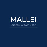 Mallei logo, Mallei contact details