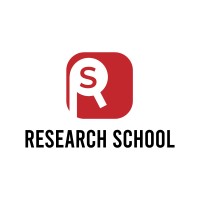 Research School logo, Research School contact details