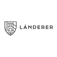 Landerer logo, Landerer contact details