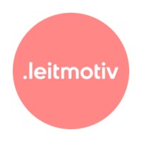 LEITMOTIV MEDIA logo, LEITMOTIV MEDIA contact details