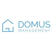 Domus Management logo, Domus Management contact details