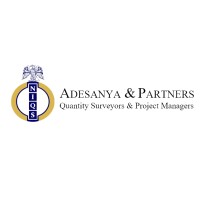 Adesanya and Partners logo, Adesanya and Partners contact details