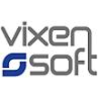 Vixen Software Solutions logo, Vixen Software Solutions contact details