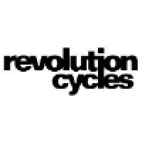 Revolution Cycles, Inc. logo, Revolution Cycles, Inc. contact details