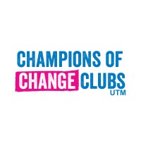 Champions of Change UTM logo, Champions of Change UTM contact details